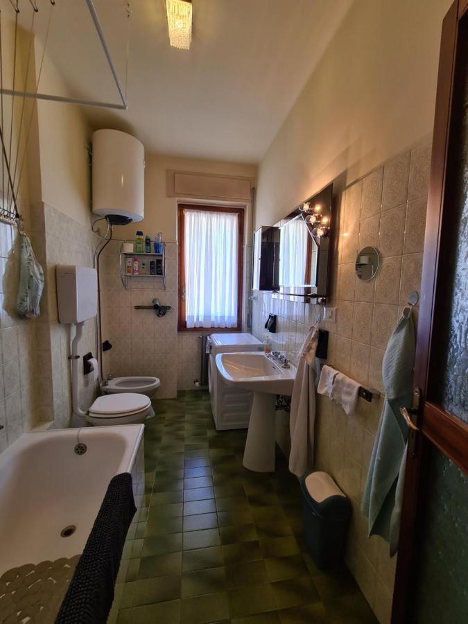 Casa Dell Amore 3 San Remo Extérieur photo