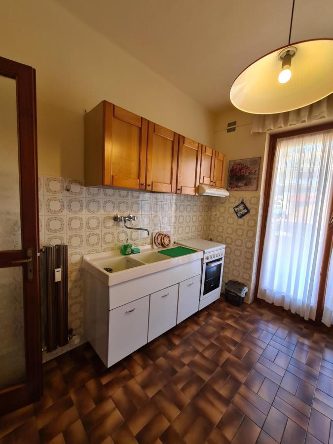 Casa Dell Amore 3 San Remo Extérieur photo